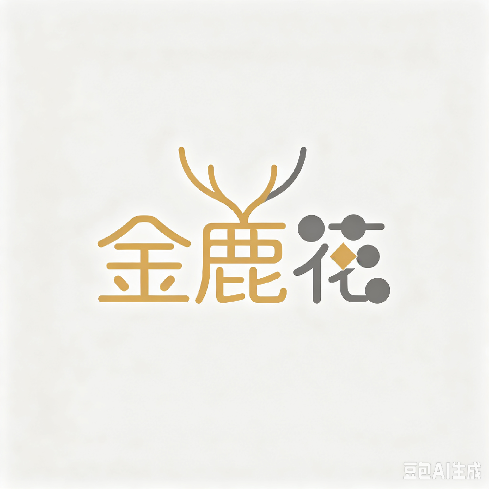 金鹿花